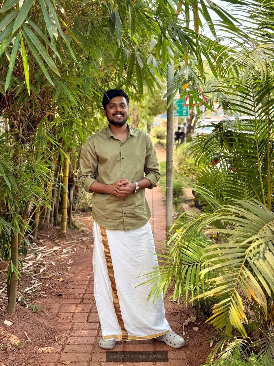 Ajith Athiyadath