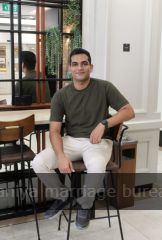 Dr. Athul Padmanabhan