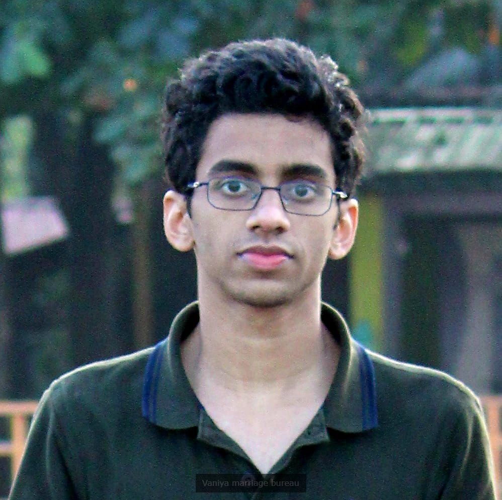 Sidharth SN