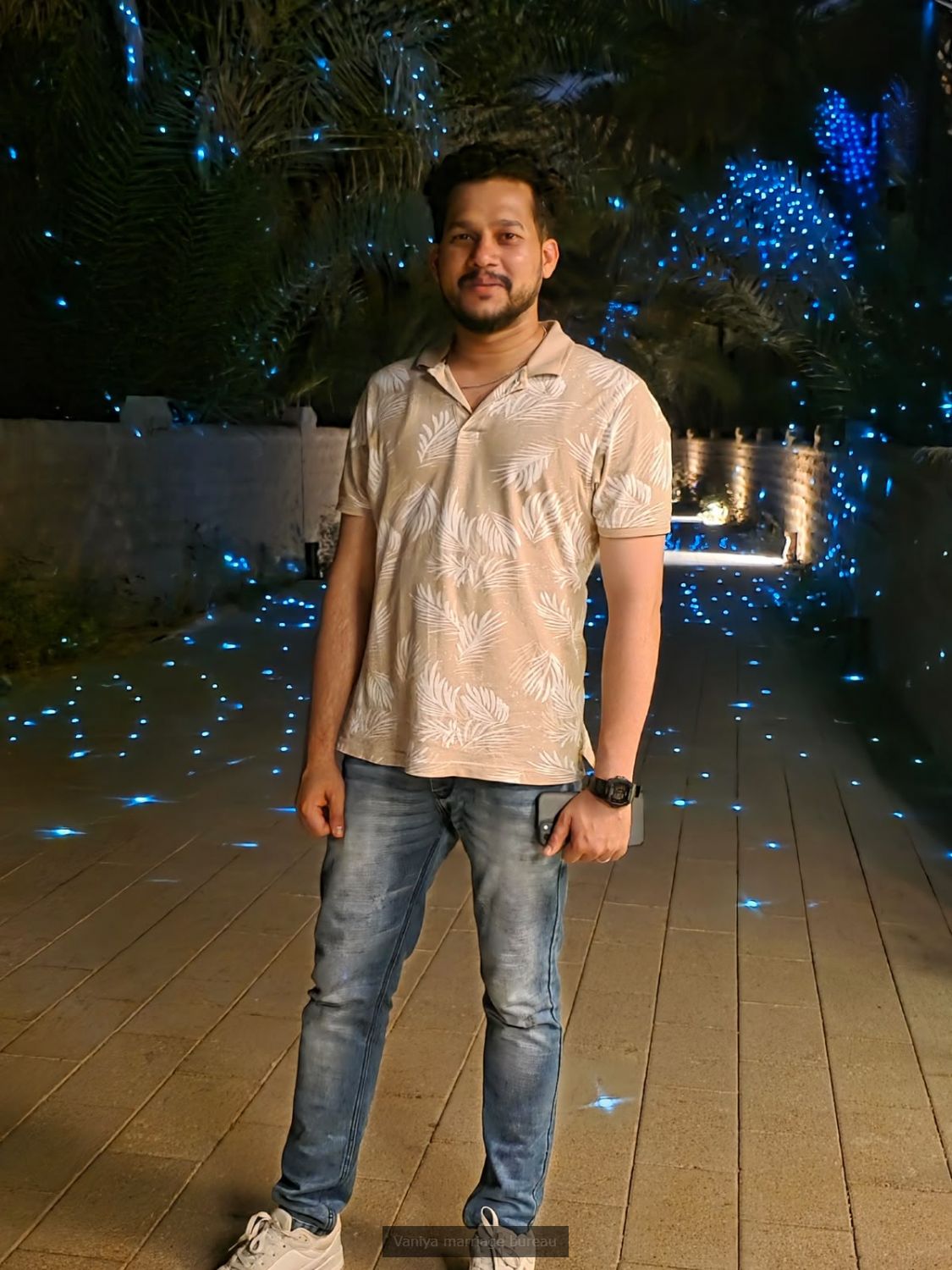 Bijesh Kumar K