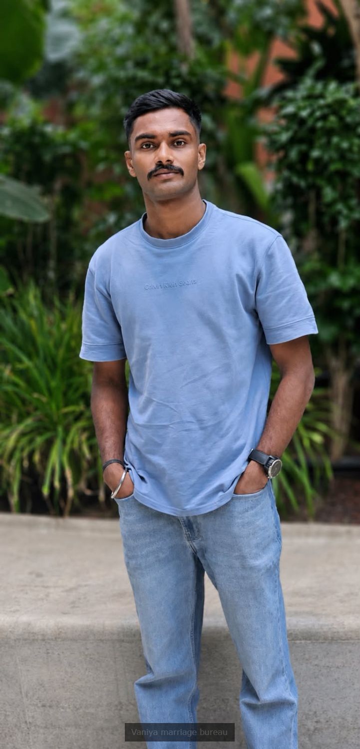 Akshay Krishnan P