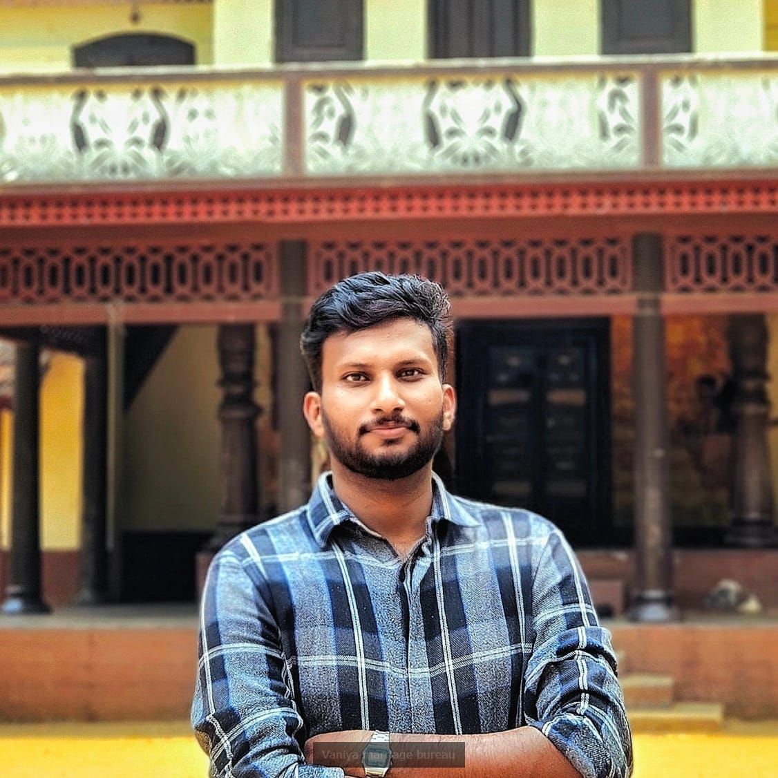 Syamjith. K